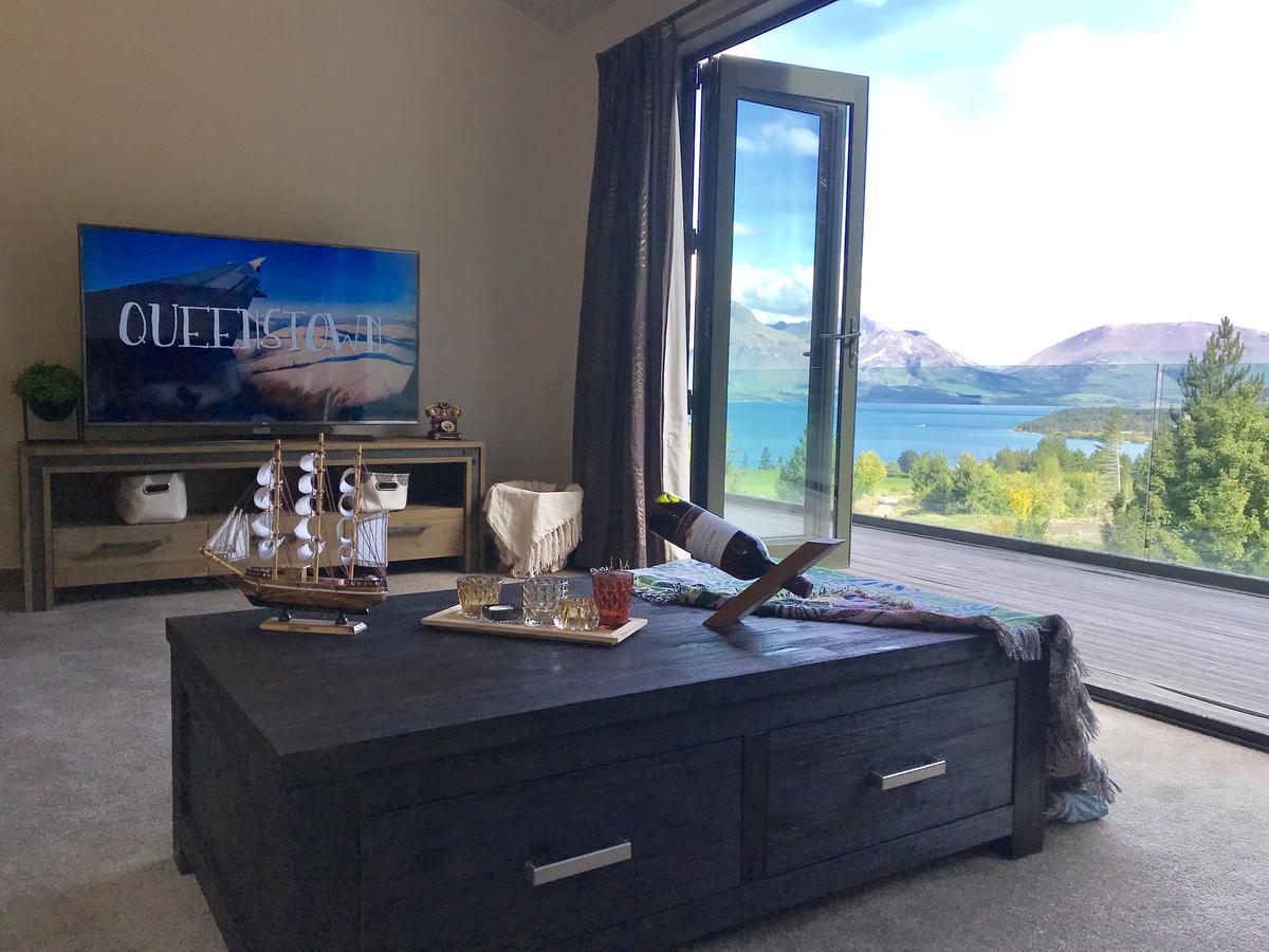 Closeburn Lakeview House Homestay Queenstown